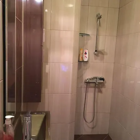 Apartment Skayler Street 12
