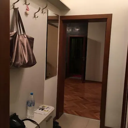 Skayler Street 12 Apartment Plovdiv