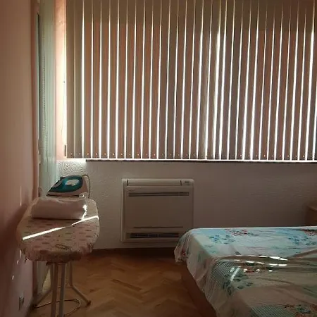 Apartment Skayler Street 12 Plovdiv